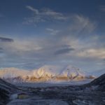 Longyearbyen view