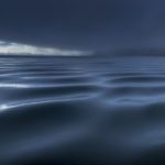 Silky sea