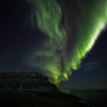 Aurora fall