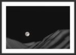Full moon rise in March - Image 3