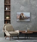 Walrus love - Image 2